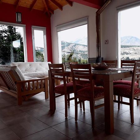 Esquel Apart Loft Buitenkant foto