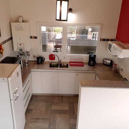 Esquel Apart Loft Buitenkant foto