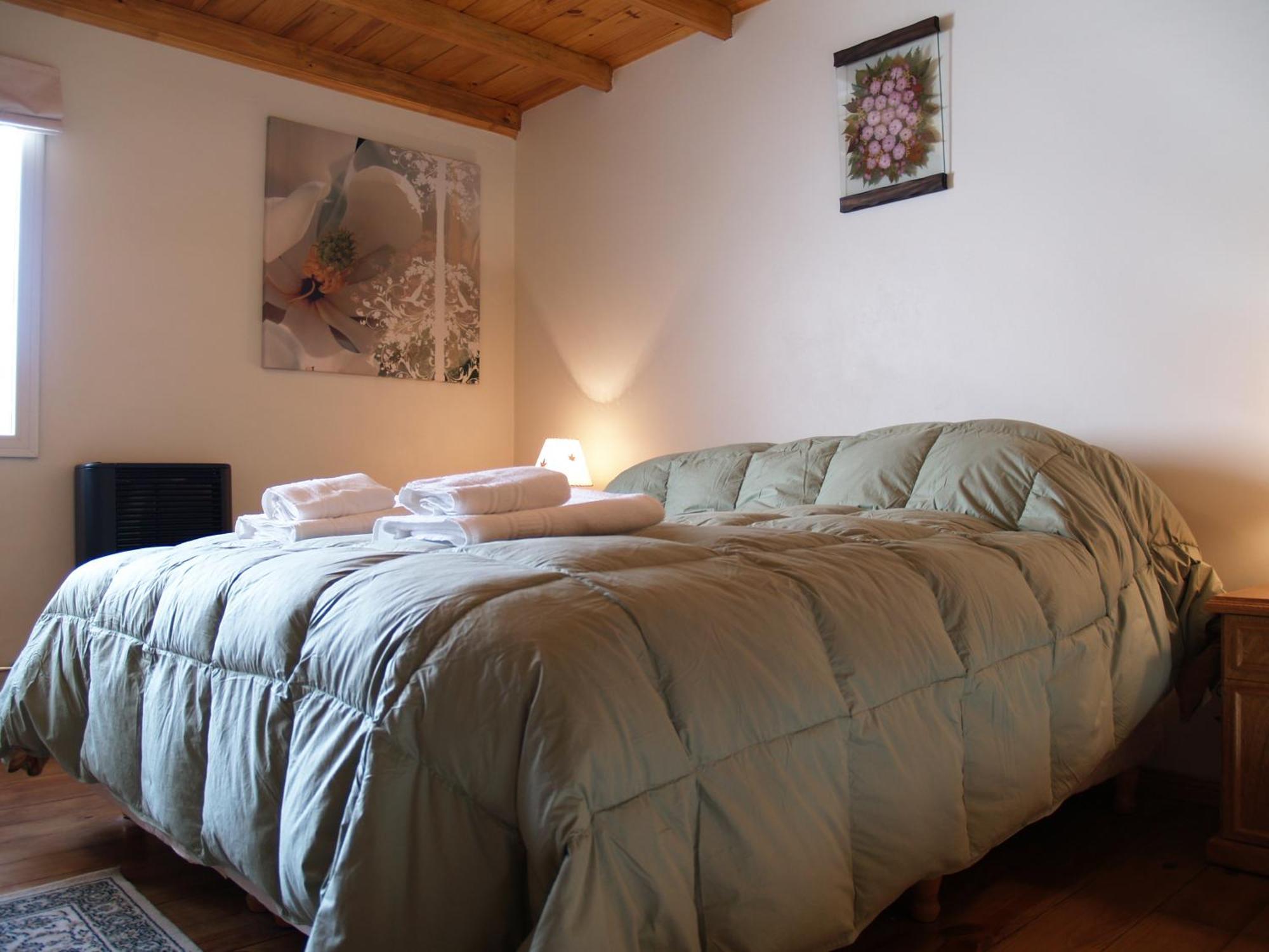 Esquel Apart Loft Buitenkant foto