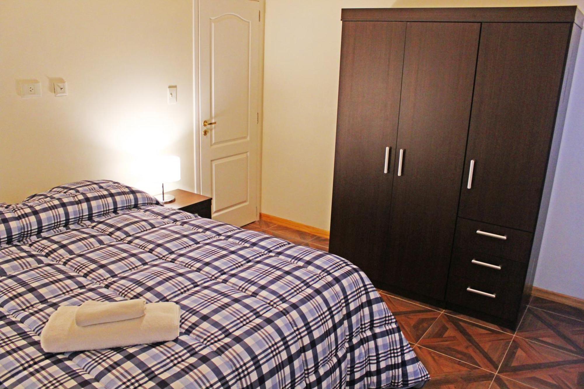 Esquel Apart Loft Kamer foto