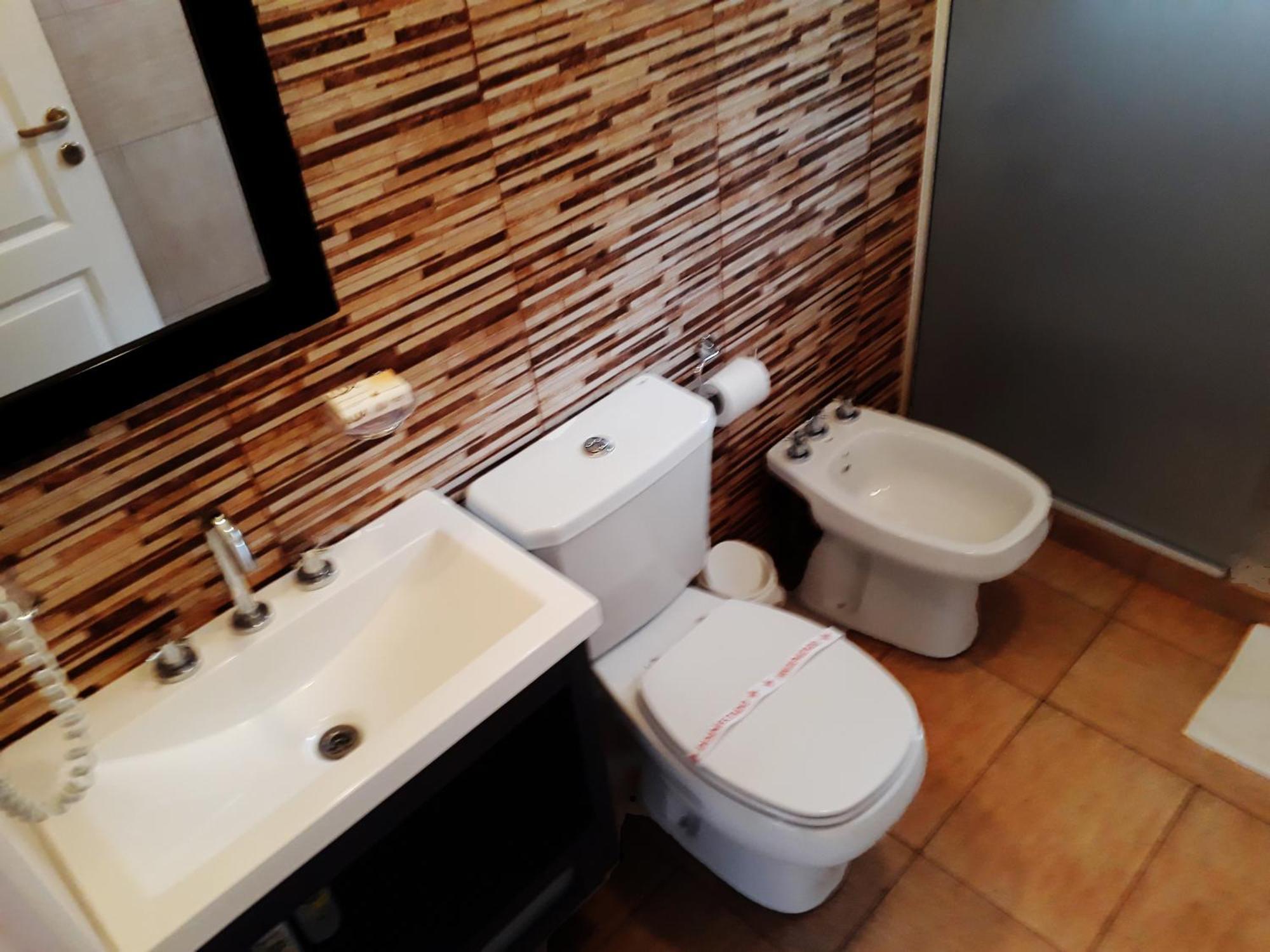 Esquel Apart Loft Kamer foto