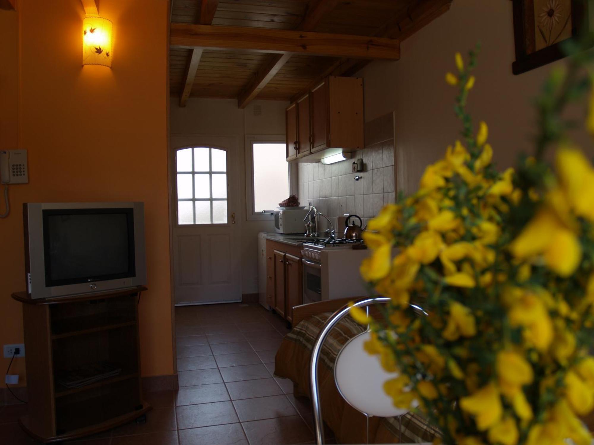 Esquel Apart Loft Kamer foto