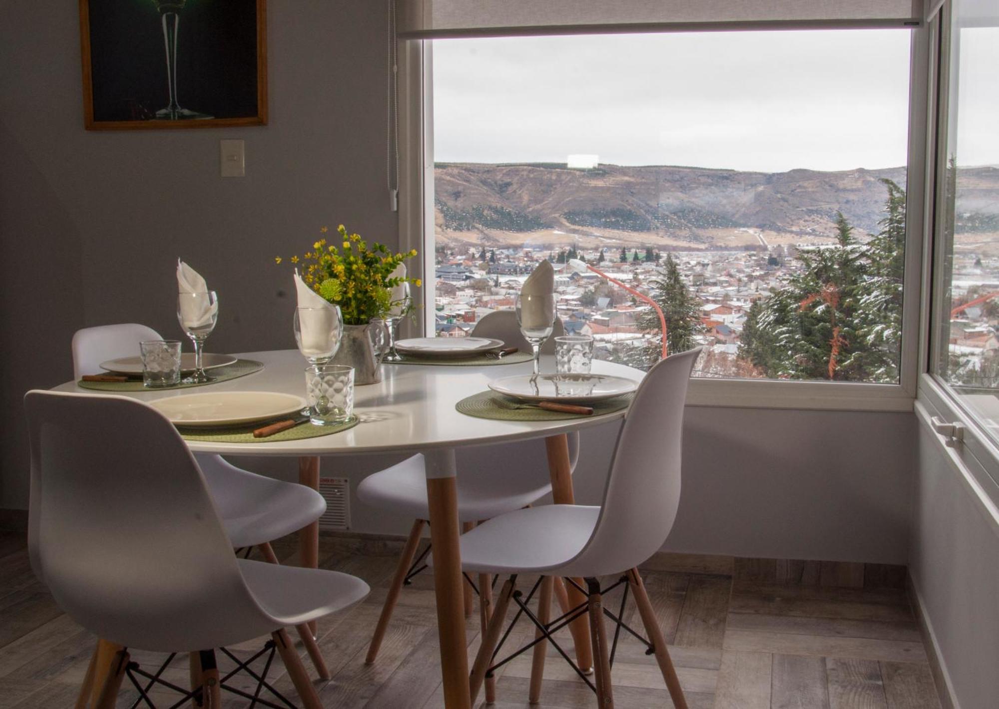 Esquel Apart Loft Buitenkant foto