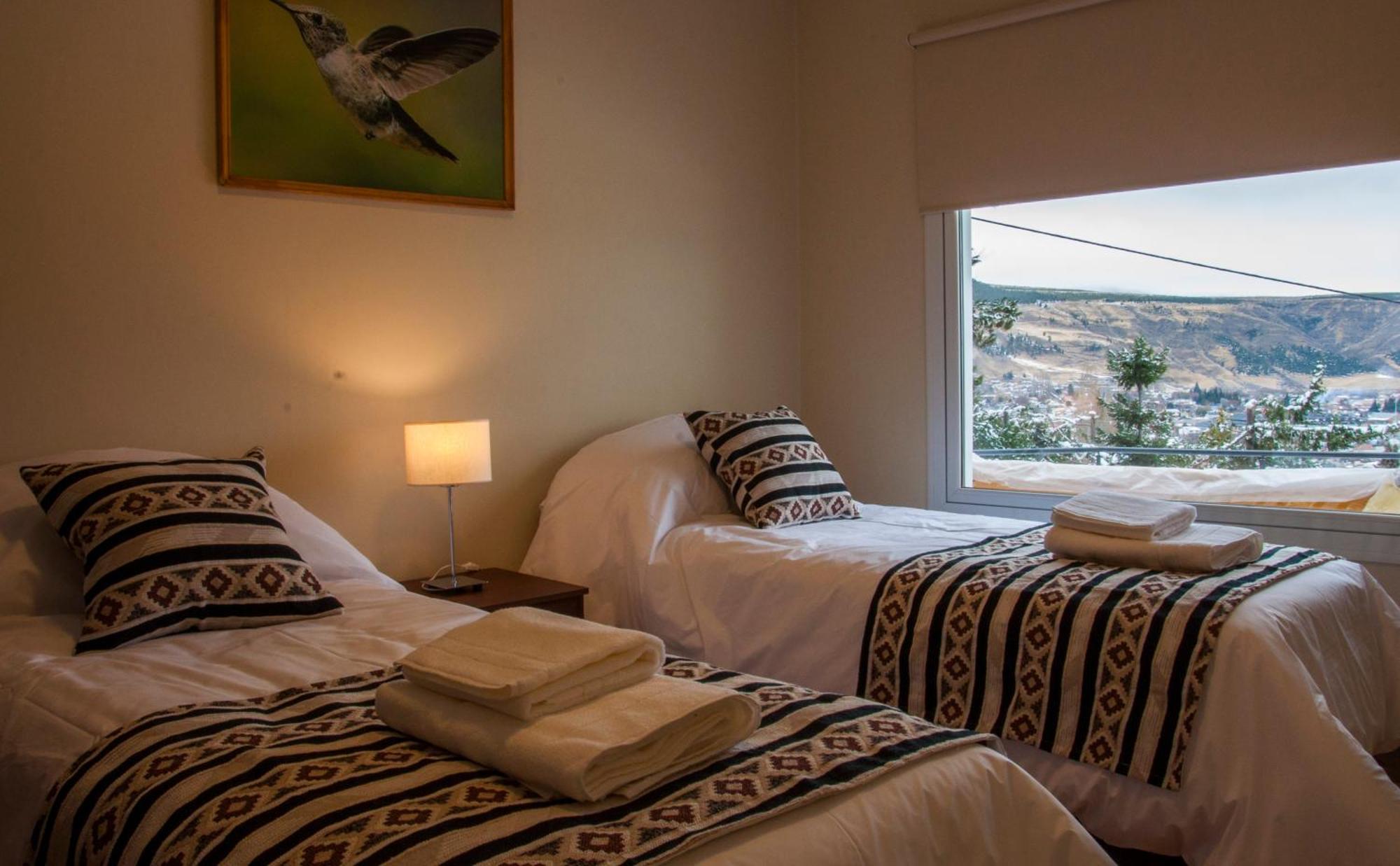 Esquel Apart Loft Buitenkant foto
