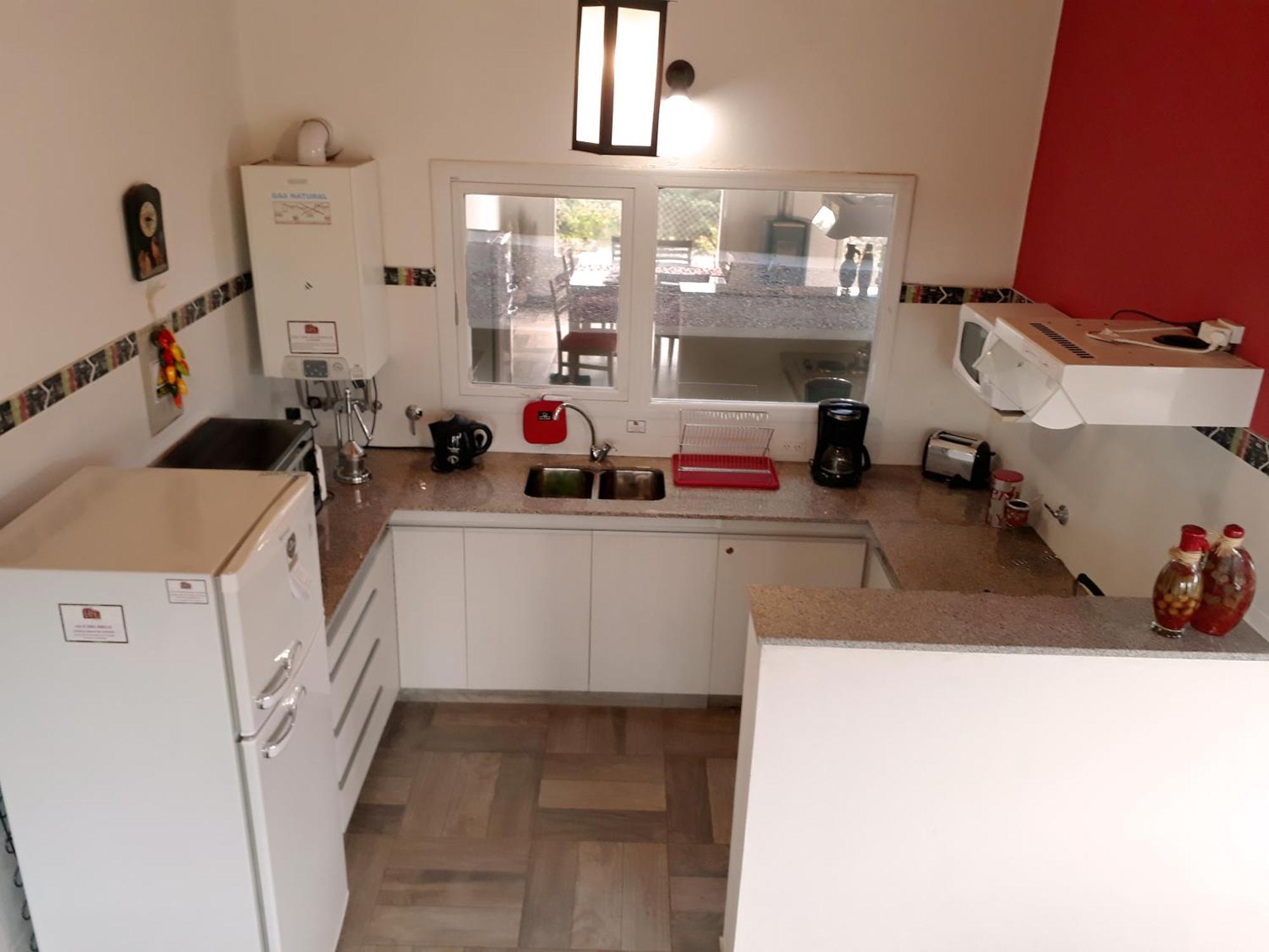 Esquel Apart Loft Buitenkant foto