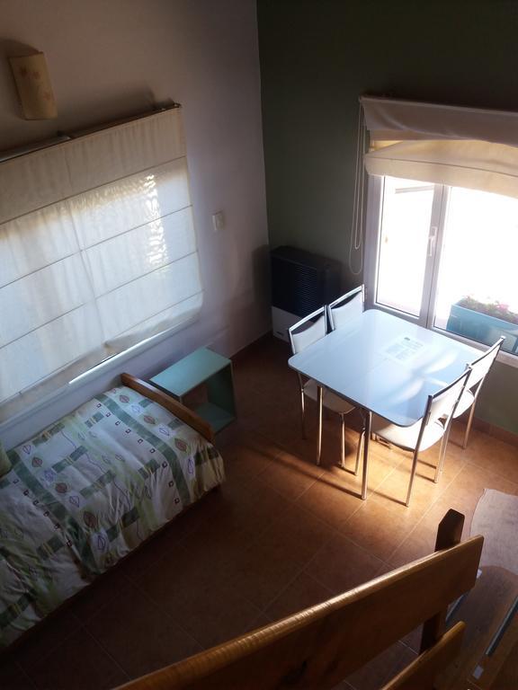 Esquel Apart Loft Buitenkant foto